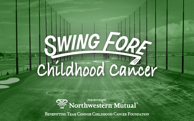 Swing Fore Childhood Cancer